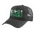 Dance Street Dance Breakdance Trucker Hat with Adjustable Mesh Back, Black