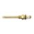 Danco 18606B 9S-5D Diverter Stem, Brass