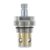 Danco Kohler Faucets, 1-Pack (17018B) Durable Plastic 6N-7C Cold-Water Stem, Brass