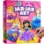 Dan&Darci Jab Jab Art Magical Princesses Kit – Gifts for 5 Year Old Girls – Arts and Crafts for Kids Ages 4-8, 4-6 – Mess-Free Craft – Birthday Gift Ideas for Girls Ages 4, 5, 6, 7, 8, 9