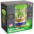 Dan&Darci Light-Up Terrarium Kit for Kids – STEM Science Kit – Educational DIY Toy for Boys & Girls – Birthday Gift – Craft Project Idea for Ages 6 7 8 9 10 11 12 Year Old – Craft for Boys