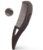 Dandruff Comb Removal Hollow Fine Tooth Scalp Detox Hair Care Tool 1PC