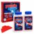Darice Puzzle Glue 2 Pack – Dries Clear & Fast, No Streaks, Non-Toxic 4.2oz