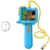 Darkant Kids Endoscope Camera Toy with Light for Kids,STEM Science Educational Toy for 3-10 Years Old Boys Girls Birthday Gift,Kids Endoscope with Light for Outdoor Adventures & Nature Discovery