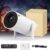 Darkcast Halloween Projector, Fantasy Projector – 1080p Fhd 4k Supported Smart Movie Projector, 5g Wifi & Bluetooth 5.2, Holographic Outdoor Display For Holiday & Haunted House Decor, Built-In Speaker