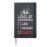 Darts Vintage Level Of Awesomeness Low Medium Darts Hardcover Journal, Black