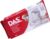 DAS Air-Hardening Modeling Clay, 2.2 Lb. Block, White Color (387500)