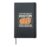 Das ist mein Karnevals Costume Ich Bin Ein Meerschweinchen Hardcover Journal, Black
