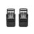 Date Stamp for Trodat Self Inking Rubber Stamp Print- for Mini Dater 4810