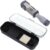 Date Stamp Stamper Self Inking Portable Office Tool for Documents Files