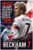 David Beckham Motivational Poster Quote Inspirational Quotes Classroom Posters Mens Soccer Pro Coaching Wall Art Growth Mindset Teacher Educational Signed Memorabilia Sports Decor Jersey Boys CCP276