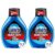 Dawn Heavy Duty Dish Spray Fresh Clean Scent, All-Purpose Cleaner and Degreaser, 21.5 oz. Refill Bottle 2-Pack