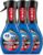 Daw’ n Powerwash Dish Spray, Heavy Duty, 16 fl oz (3-Pack) – Fast-Acting Grease Cleaner for Dishes, Pots, Pans & Kitchen Surfaces