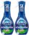 Dawn Powerwash Gain Original Dish Spray, Dish Soap Starter Kit, 16 Fl Oz, (Pack of 2)