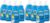 Dawn Ultra Dish Soap,Dishwashing Liquid,Original,Dish Soap Liquid,Dish-Soap Refill,24 Fl Oz Bundle,(Pack of 8)
