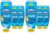 Dawn Ultra EZ-Squeeze Dish Soap,Dishwashing Liquid,Original,22oz,(Pack of 6)
