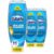 Dawn Ultra EZ-Squeeze Dish Soap, Dishwashing Liquid, Original, 3x22oz (Pack of 6)