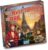 Days of Wonder – Asmodee – The Adventurers of the Rail: Paris – Board Games – Board Games – Game for Adults and Children from 8 Years – 2 to 4 Players – French Version