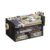 Dazioter Drawer Organizers 3 Tier Mesh Desk File Holder with Pen Holder