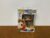 DC Justice League Mera Exclusive Pop Figure