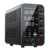 DC Laboratory Power Supply 30V/60V/120V Adjustable Bench Preset Current ON/Off Voltage Regulator(Black 305)