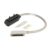 DC Micro PVC Cable 1492-CONCAB005Z for Industrial Electrical