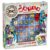 DC Superheroes Top Trumps Match Board Game; Matching Cube Game with Characters Like Superman, Batman, Wonder Woman, and More Family Game for Ages 4 and up