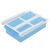 DDYYDS Kitchen Fridge Freezer Space Saver Organizer Drawer Refrigerator Storage Box Rack Slide Under Shelf Holder