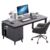 DDYYDS Rock Slab Computer Desk Desktop Home Bedroom Gaming Study