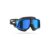 DDYYDS Swimming Goggle Waterproof Swim With Clear Vision Anti Fog UV Protection No Leak Soft Silicone Frame And Strap With Case And Earplugs For Kids Boys Girls