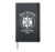 Dead Kennedys – Variety of designs Hardcover Journal, Black