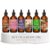 Dead Sea Collection body oil set of 6