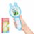 Dearking Kids Microscope Autofocus Magnifier STEM Gifts Toys for Ages 4-12