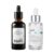 DearKlairs Glow Radiance Duo – EGF Serum and Vitamin C Serum Set, EGF Peptide & 5% Pure Vitamin C Brightening Kit for Sensitive Skin
