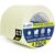 DEART Painters Tape Masking Tape Sharp Edge Line Technology 0.7 inch Beige Painting Tapes for DIY Crafts Arts Decoration No Residue Easy Removal Multi-Purpose Wall Paint Artist Paper Tape