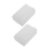 DECHOUS 2pcs Wilbarger Therapy Brush Sensory Defensiveness Brushing Tools for Occupational Therapy