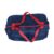DECHOUS Portable Foldable Shopping Tote Bag with High-density Woven Nylon, 20kg Capacity, Balanced Weight Distribution, Convenient Loading and Unloading, for Markets and Parties