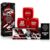 Deck of Death Dice™ Workout Dice Set – Fitness Dice for Full Body Home Workout, HIIT Training, Exercise Game, No Equipment Portable Gym for Men & Women