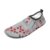 Deck of Scattered Playing Cards Water Shoes for Women Men Barefoot Quick-Dry Aqua Socks Slip-on for Beach Swim Surf Yoga 13/14men
