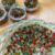 Decoendiy 50g Glittering Red Green Star Pony Beads, Christmas Tree Man for Friendship Bracelet,DIY Necklace Earring Jewelry Making Supplies