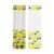 Decora Amalfi 5855050 Pack of 100 Bags with Rigid Bottom 80 + 50 x 280 h mm