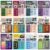 Decorably 11 World History Posters for Classroom, Social Studies, 16x12in