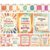 Decorably 15 Welcome Groovy Posters for Classroom