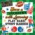 Decorably 80 Cutouts Inspirational Football Bulletin Board Decorations Set