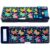 Decorably Butterfly Pop-Up Pencil Case with Calculator for Girls