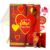 Decorably Gold Foiled 5x7in Individual Valentines Card for Husband