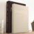 Decorative Faux Books for Home Decor, Set of 2, Black – Beige