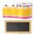 Decorative Pencil Border – Cute Classroom Bulletin Board Trim