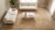 DECORDEC Natural Braided Jute Area Rug, Hand Woven 3.0×5.0 ft Beige Six Panel Concentric Square Pattern Carpet for Living Room, Bedroom, Dining Room Home Decor