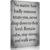 Decor Inch Metal 8×12 Inch Aluminum Wall Inspirational Quote Sign No Matter How Badly Someone Treats You Never Drop Down Their Level Remain Calm Stay Strong
